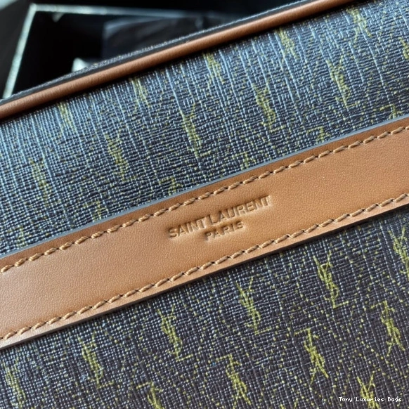 Tony Luxuries YSL CAMERA LE BAG MONOGRAMME 0813